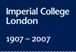 Imperial College London 1907 - 2007