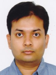 Picture of Dr Abhinav Kumar Singh