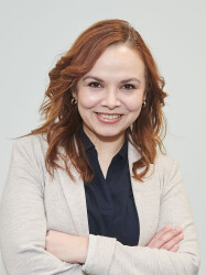 Picture of Dr Soranyel Gonzalez Carrero
