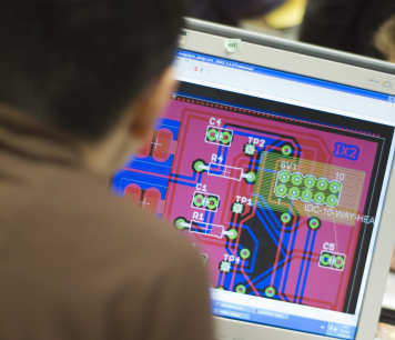 Department of Electrical and Electronic Engineering