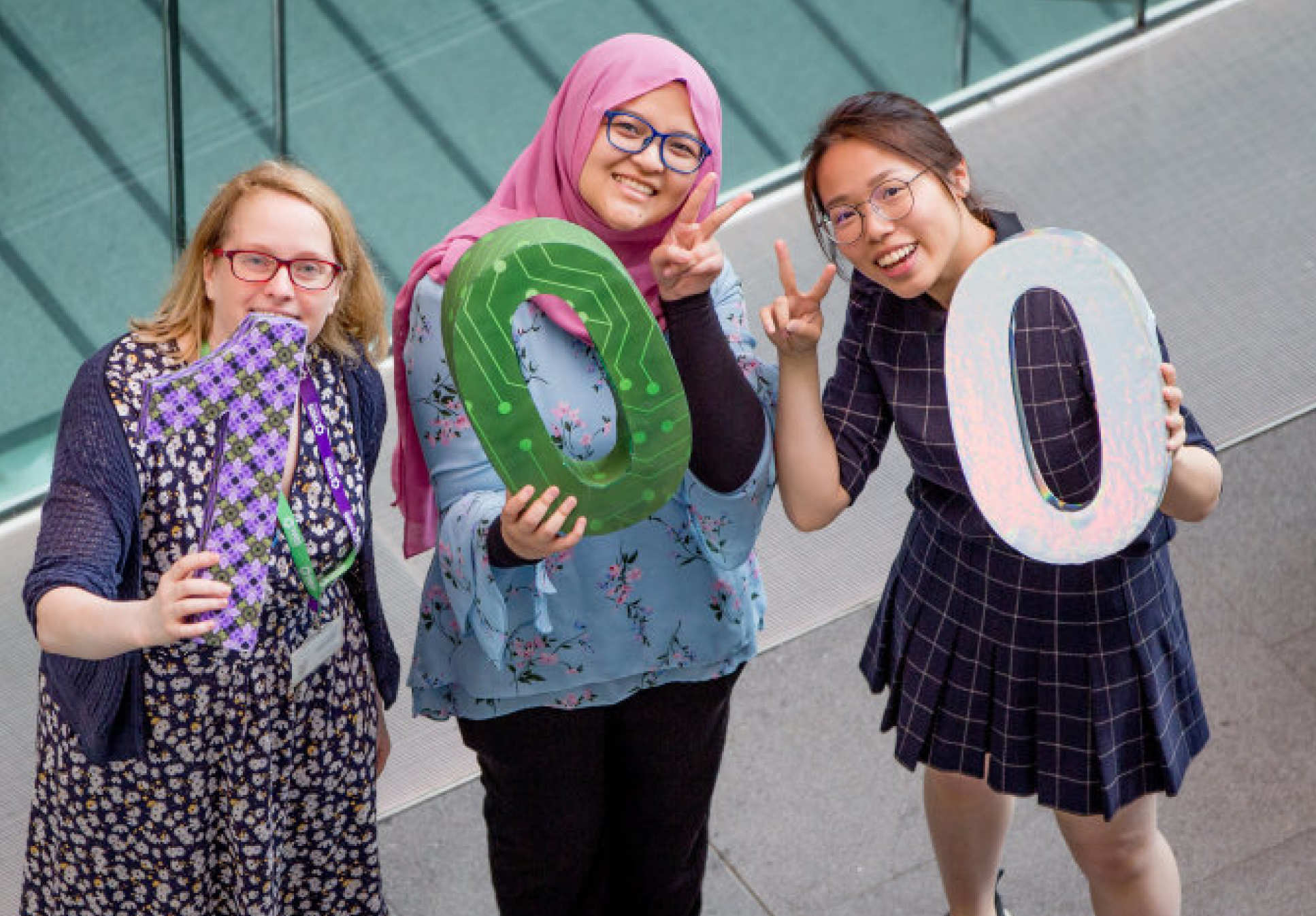 Imperial staff and students celebrate 100 years of the Women’s Engineering Society