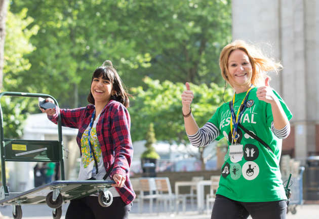 Careers Service events