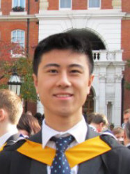 Picture of Dr Chris Chung