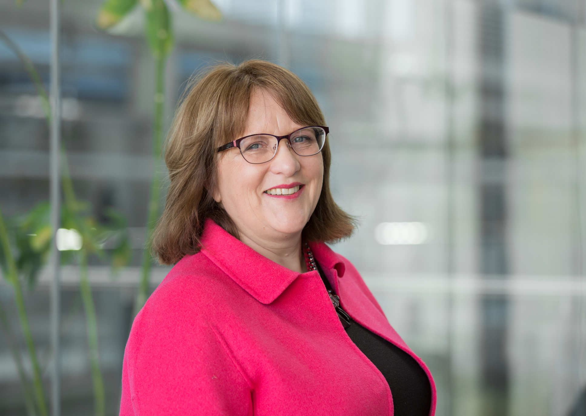 Professor Sara Rankin