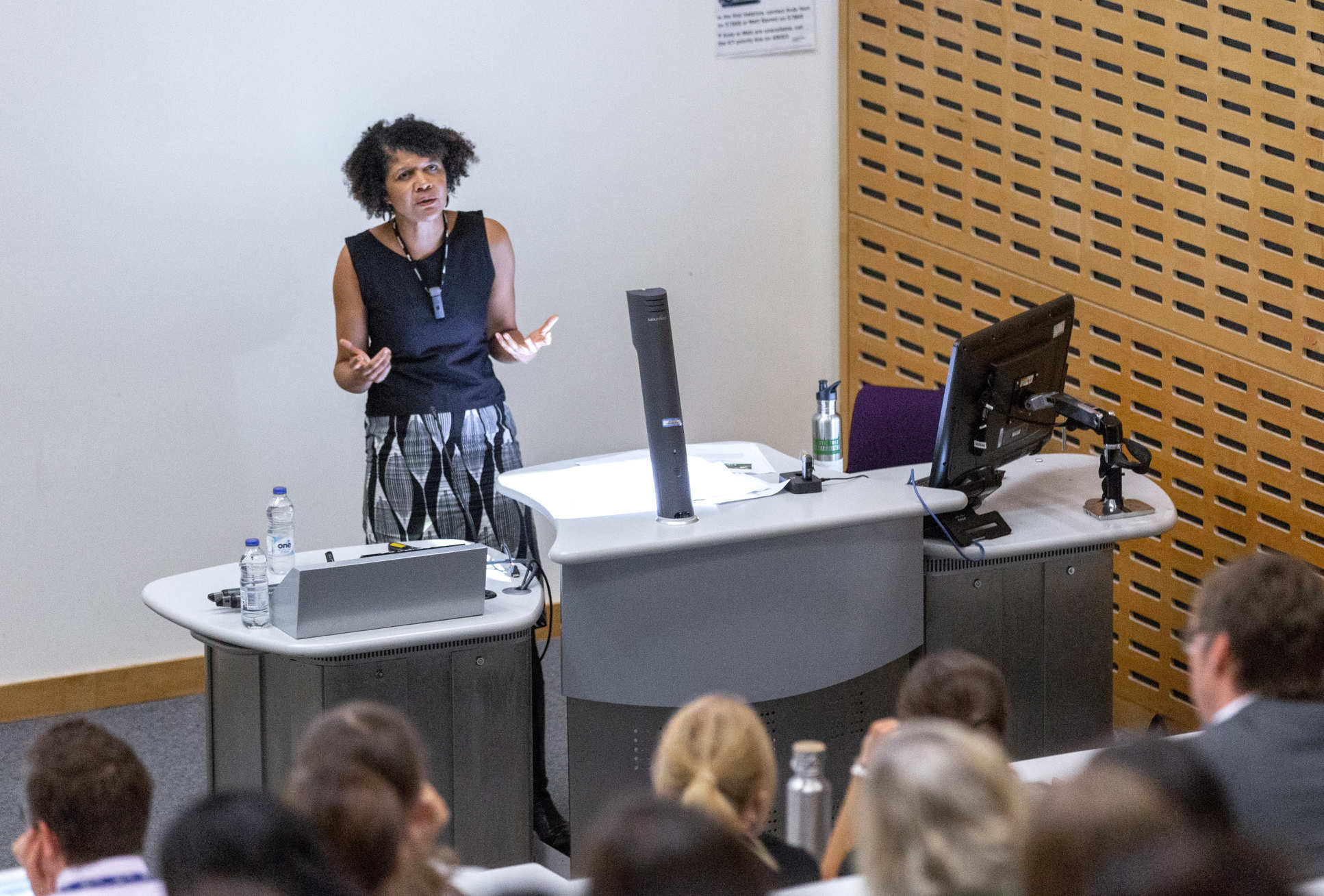 MP Chi Onwurah 