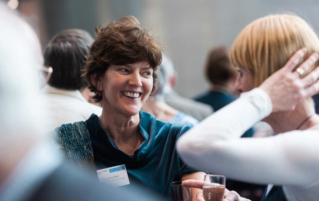 Westminster Tercentenary Lecture at Imperial