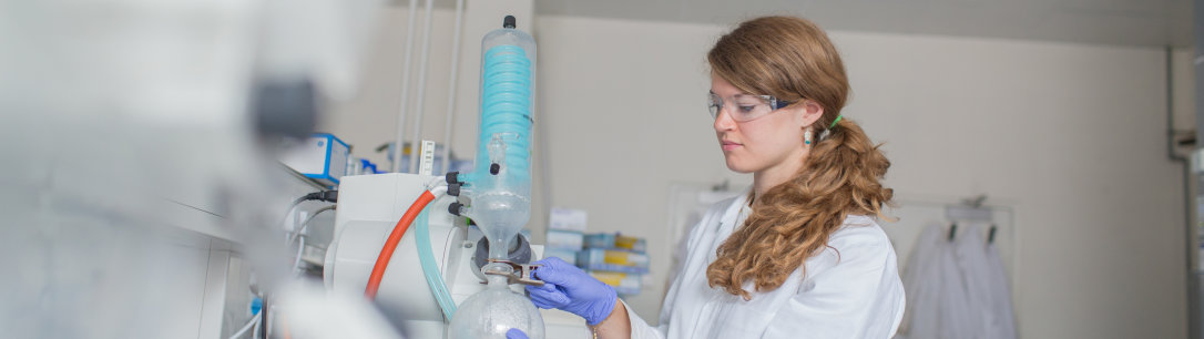 MSc Advanced Chemical Engineering with Biotechnology | Study | Imperial  College London