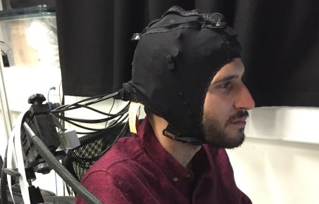 Multi-channel functional near-IR spectroscopy