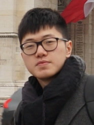 Picture of Dr Yiren Zhao