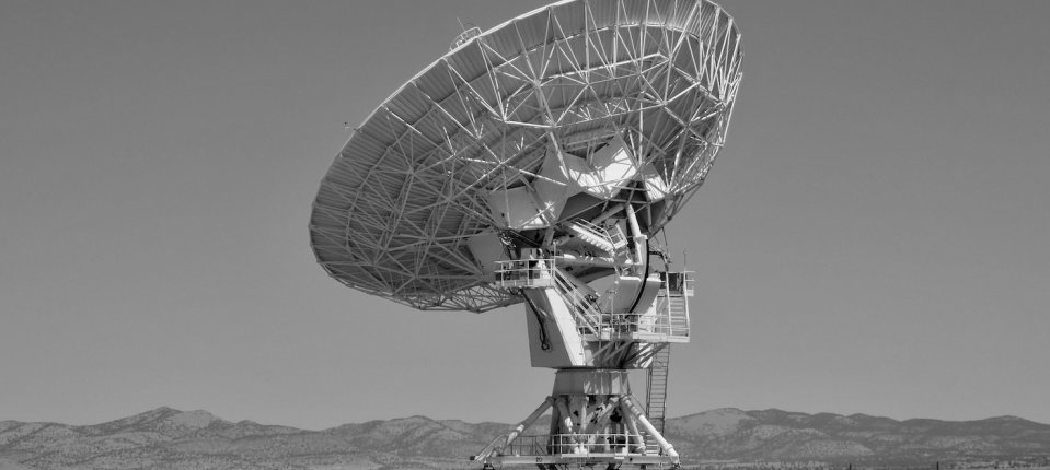 “Arizona Aircraft Antenna” by Oliver Dandrige
