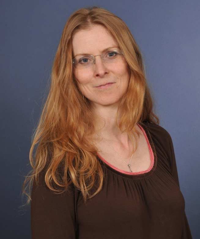 Professor Charlotte Bevan, Professor of Cancer Biology at the College