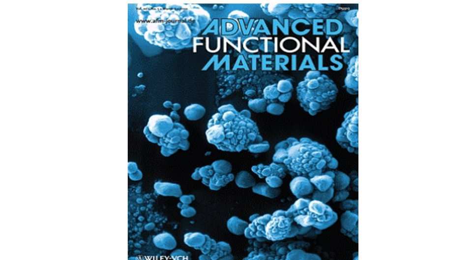 Advanced functional materials