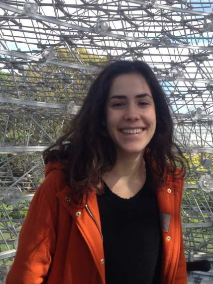 Ana Losada De La Lastra 