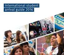 Arrival Guide