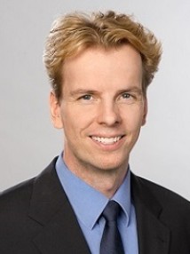 Dr Björn Schuller 