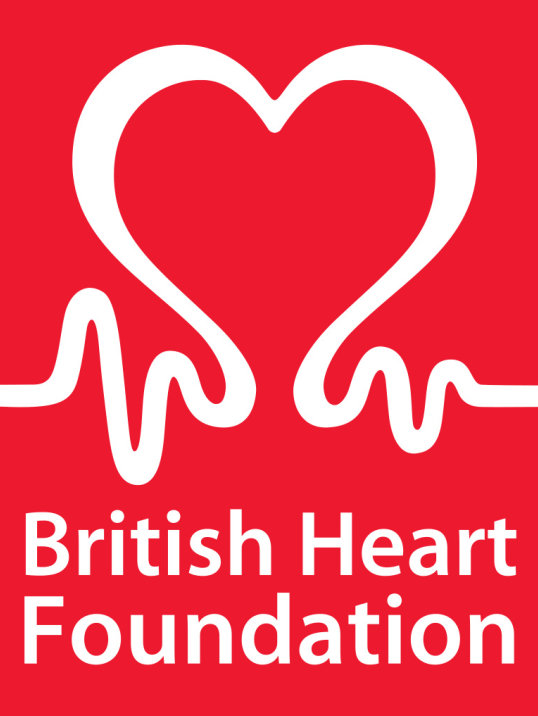 Support the BHF 