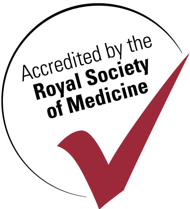 RSM accreditation