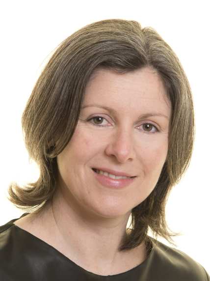 Christelle Soudy