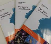 Careers Service Guide