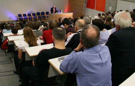 CPSE Seminar Series