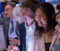 Donor Thank You event