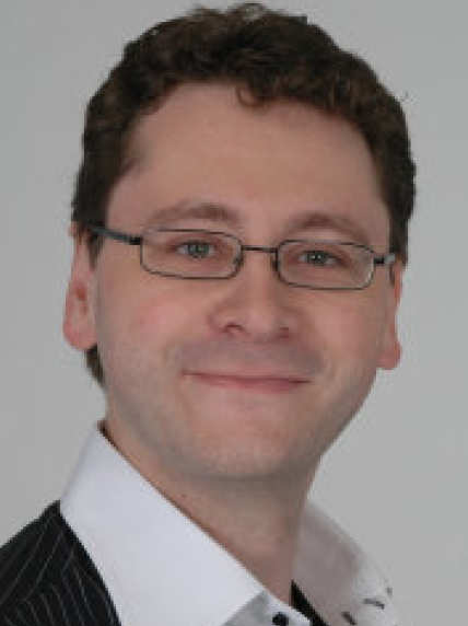 Prof Ed Tate