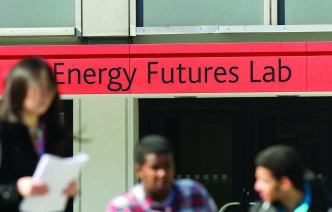 Energy research blogs