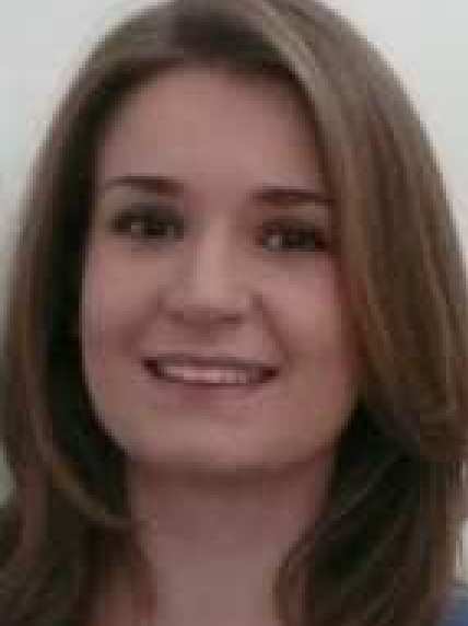 Eloise Morecroft