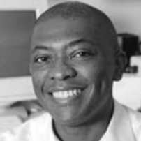 Professor Eric Aboagye