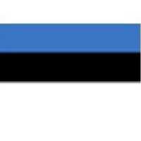 Estonian Flag