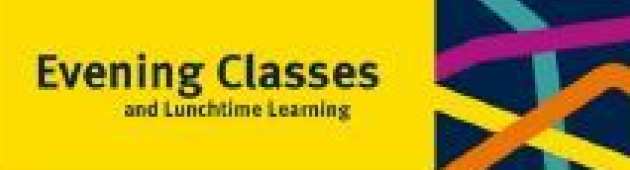 Evening Class logo