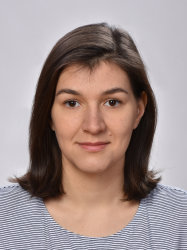 Picture of Dr Anna A Szumska