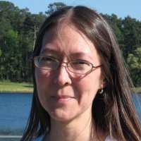 Professor Fay Dowker
