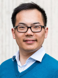 Picture of Dr Fei Teng
