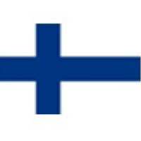 Finnish Flag