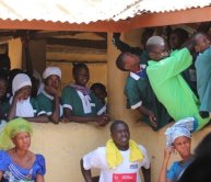 Requiredchildren in Gambia-Robin