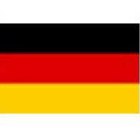 German Flag