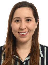 Picture of Dr Roya Hassanzadeh