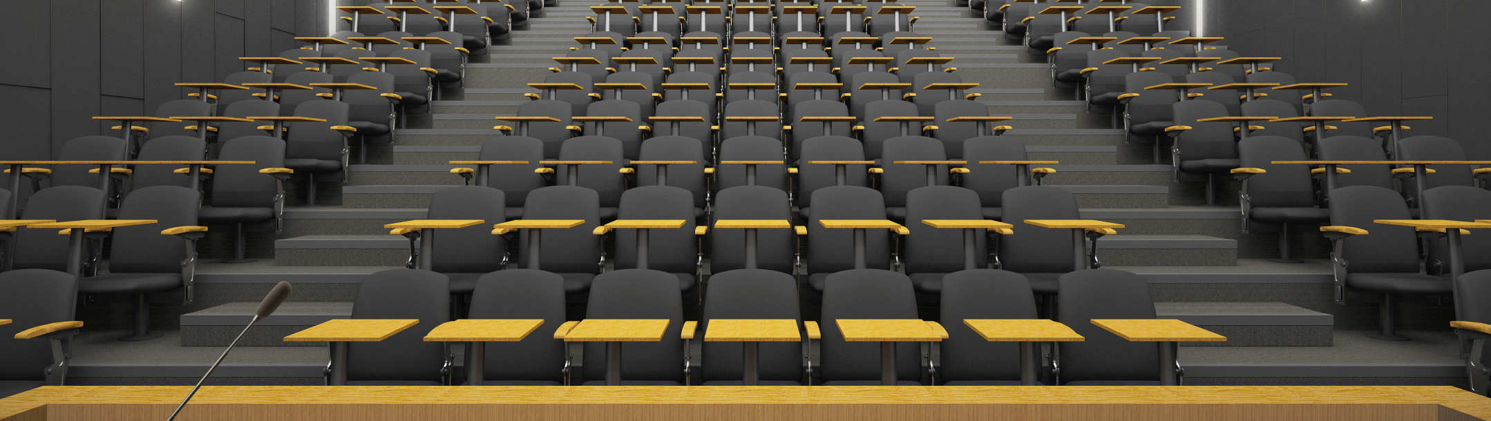 Courses and Seminars