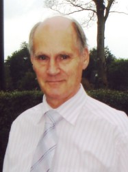 Professor Hans J Michels