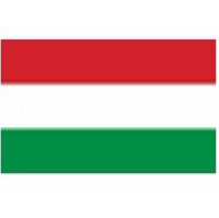 Hungarian Flag