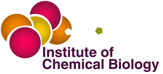 ICB logo