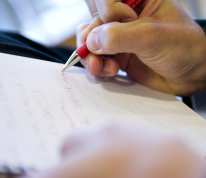Writing