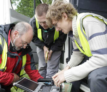 Department of Earth Science and Engineering