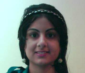 Atiqa Sheikh