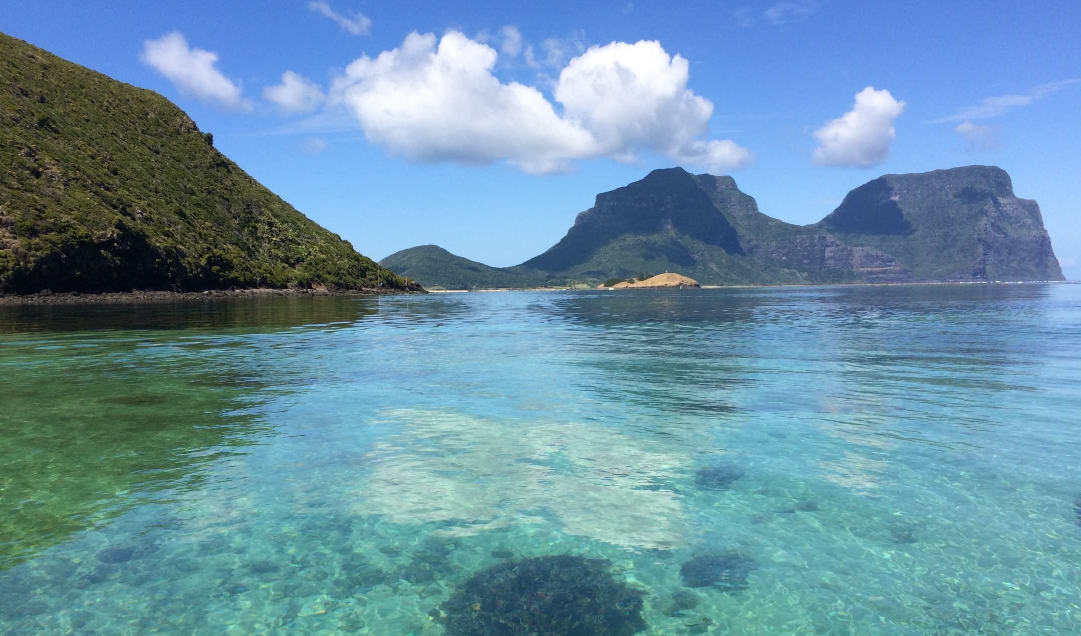 Lord Howe Island