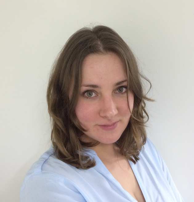 Anna profile picture