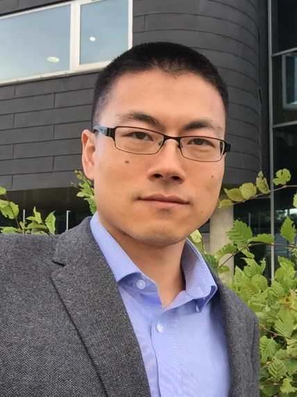 Dr Song