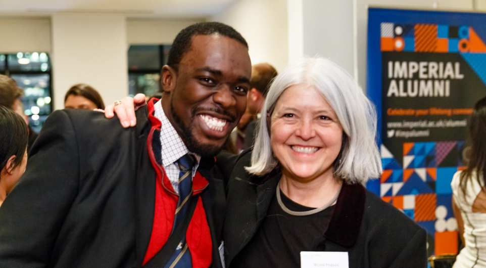 Imperial in New York