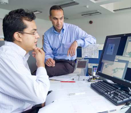 Manufacturing Futures Lab